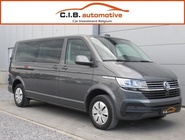 Volkswagen T6 2024