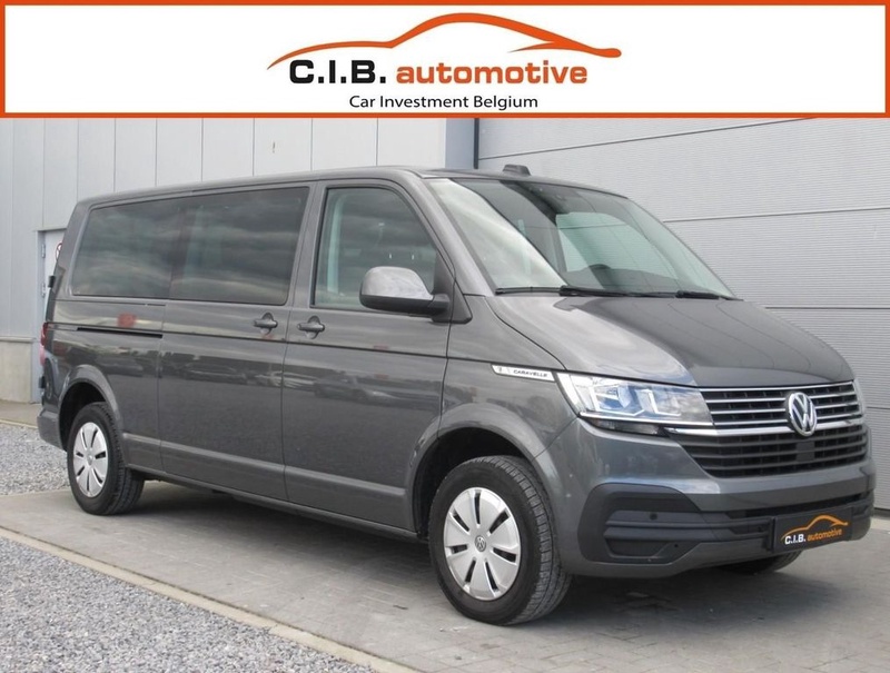 Volkswagen T6