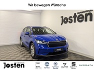 Skoda Enyaq 2023