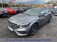 Mercedes-Benz GLA-Class 2020