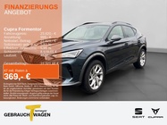 Cupra Formentor 2024