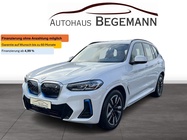 BMW iX3 2023