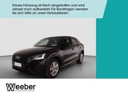 Audi Q2 2025