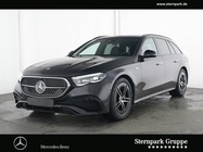 Mercedes-Benz E-Class 2025