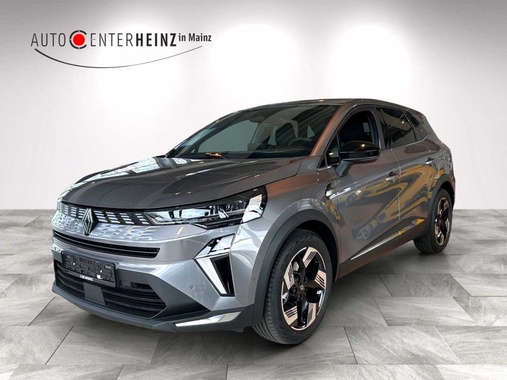 Renault Symbioz 2026