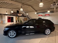 BMW 3 Series 2021