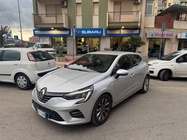 Renault Clio 2021