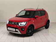 Suzuki Ignis 2021