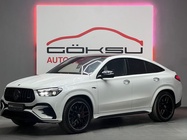 Mercedes-Benz GLE-Class 2024