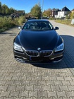 BMW 6 Series 2016