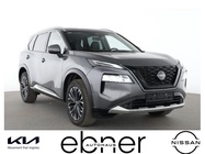Nissan X-Trail 2024