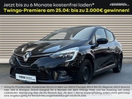 Renault Clio 2021