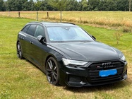 Audi S6 2019