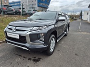 Mitsubishi L200 2022
