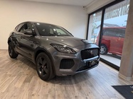 Jaguar E-Pace 2021