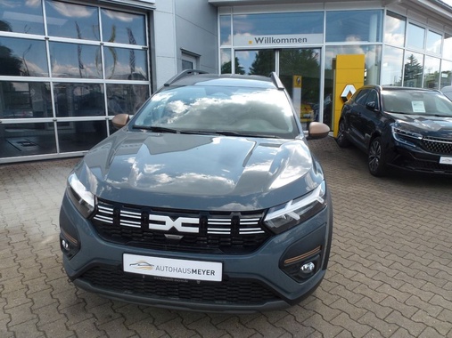 Dacia Jogger 2024