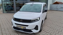 Opel Combo 2024