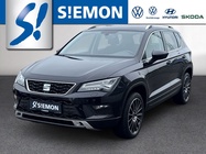 Seat Ateca 2019