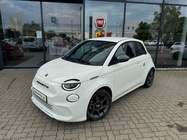Abarth 500 2024
