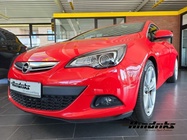 Opel Astra 2013