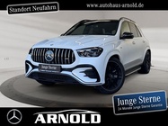 Mercedes-Benz GLE-Class 2024