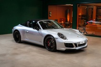 Porsche 991 2018