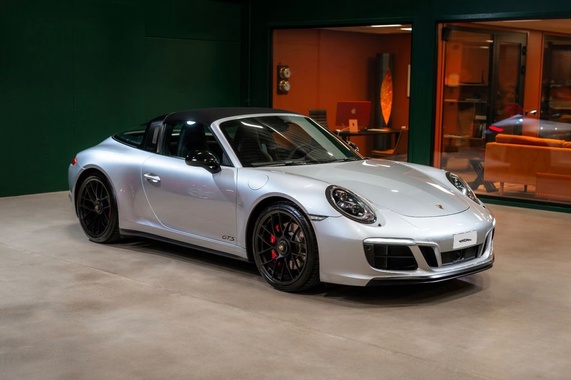 Porsche 991 2018