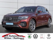 Volkswagen Touareg 2023