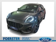Ford Puma 2022
