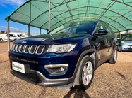 Jeep Compass 2019