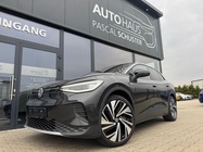 Volkswagen ID.4 2021