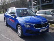 Skoda Kamiq 2024