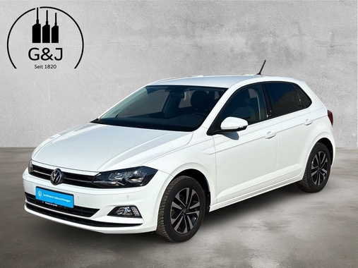 Volkswagen Polo 2021