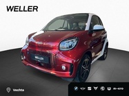 Smart ForTwo 2020