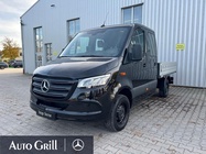 Mercedes-Benz Sprinter 2020