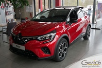Mitsubishi ASX 2023