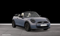 MINI Cabrio 2024