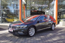 Volkswagen Passat 2019