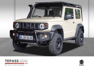 Suzuki Jimny 2024