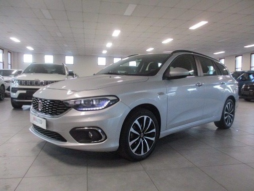 Fiat Tipo 2020