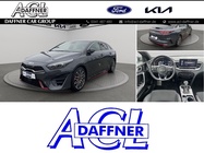 Kia pro cee'd / ProCeed 2024