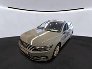 Volkswagen Passat 2023