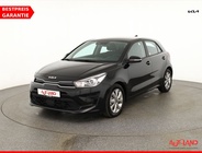 Kia Rio 2022