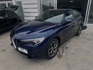 Alfa Romeo Stelvio 2020