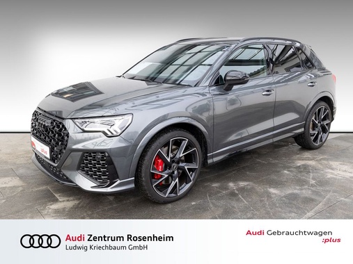 Audi RSQ3 2023