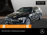 Mercedes-Benz C-Class 2023