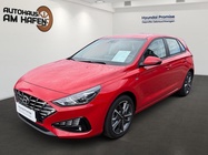 Hyundai i30 2023
