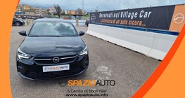 Opel Corsa 2021