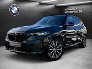 BMW X5 2025