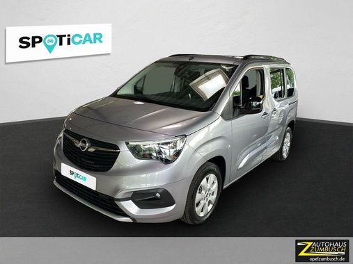 Opel Combo 2025